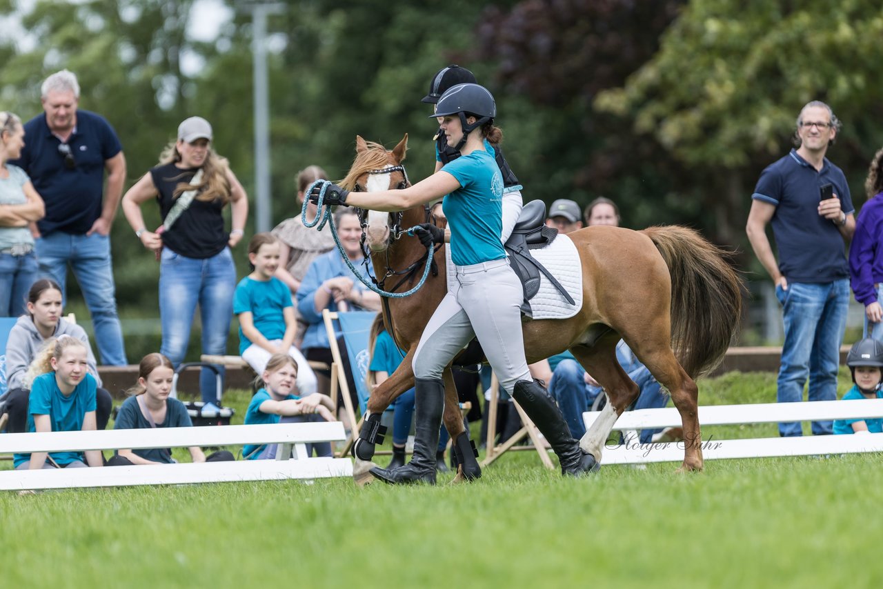 Bild 50 - Pony Akademie Turnier